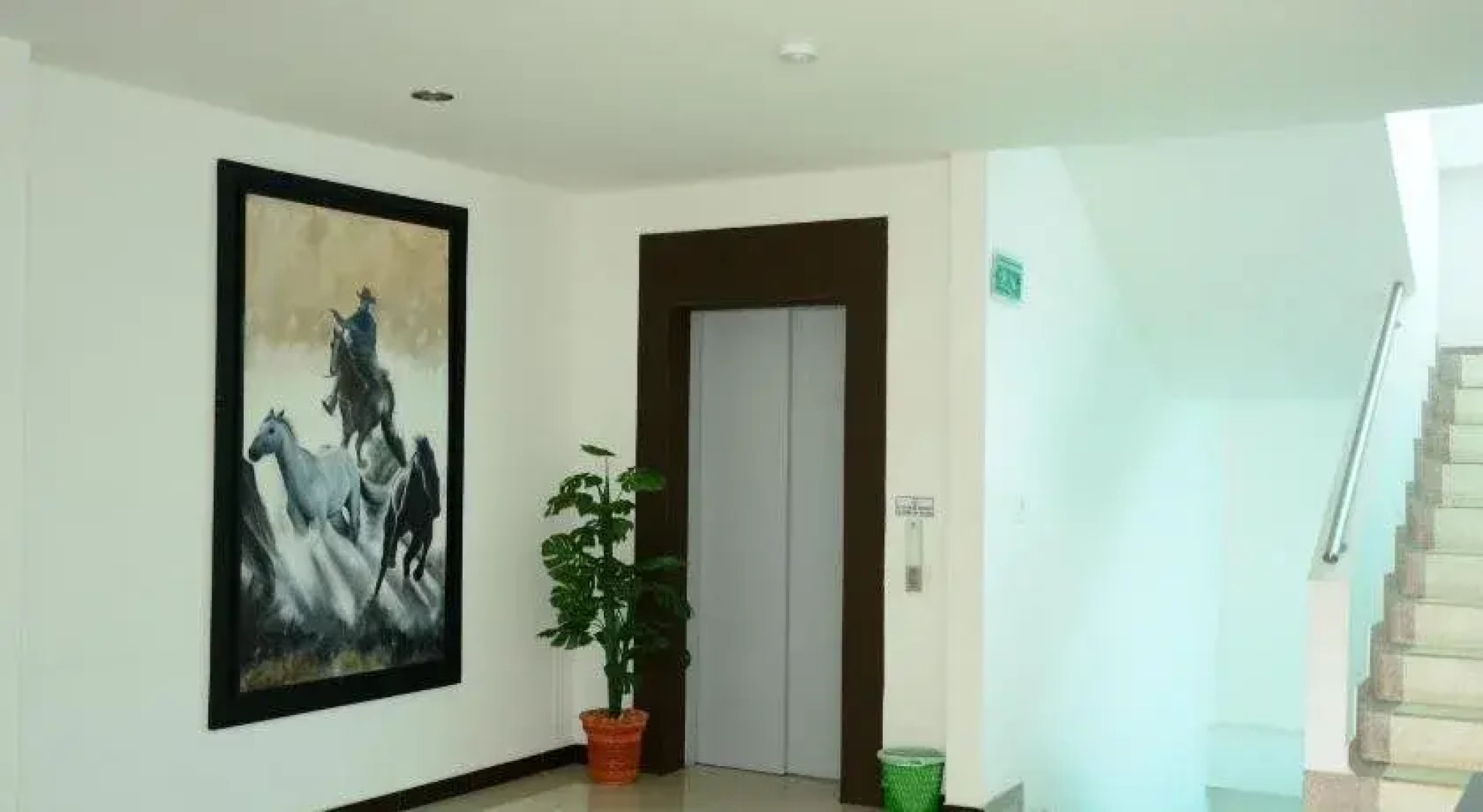 Gran Hotel Internacional Sanbara