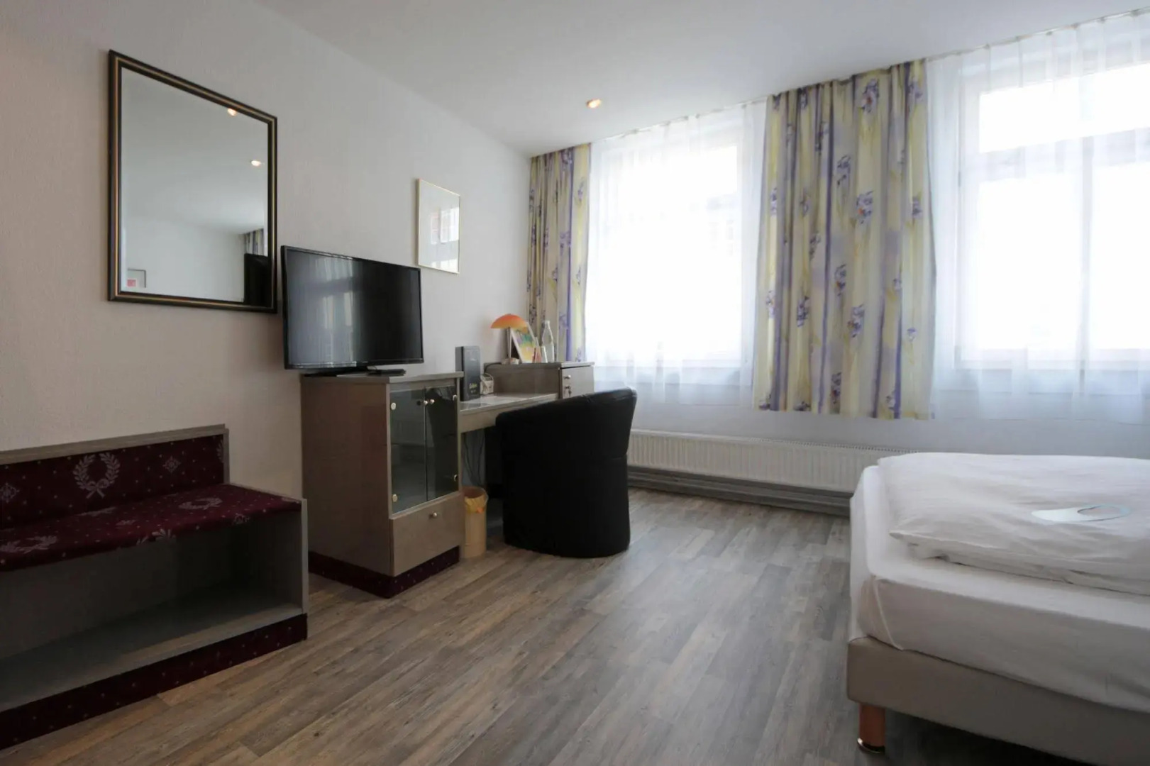 Hotel Goldener Anker