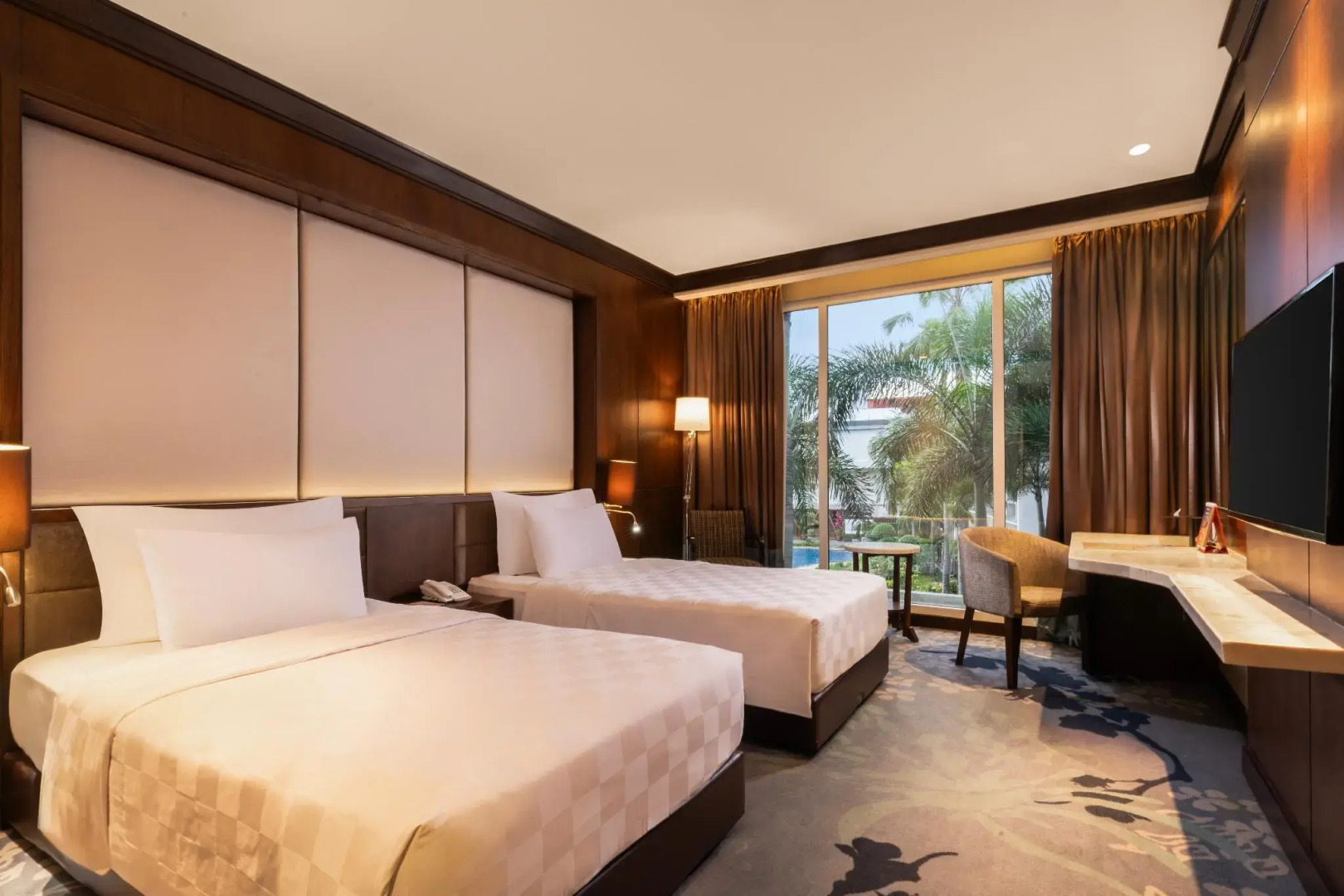 Swiss-Belhotel Borneo Banjarmasin