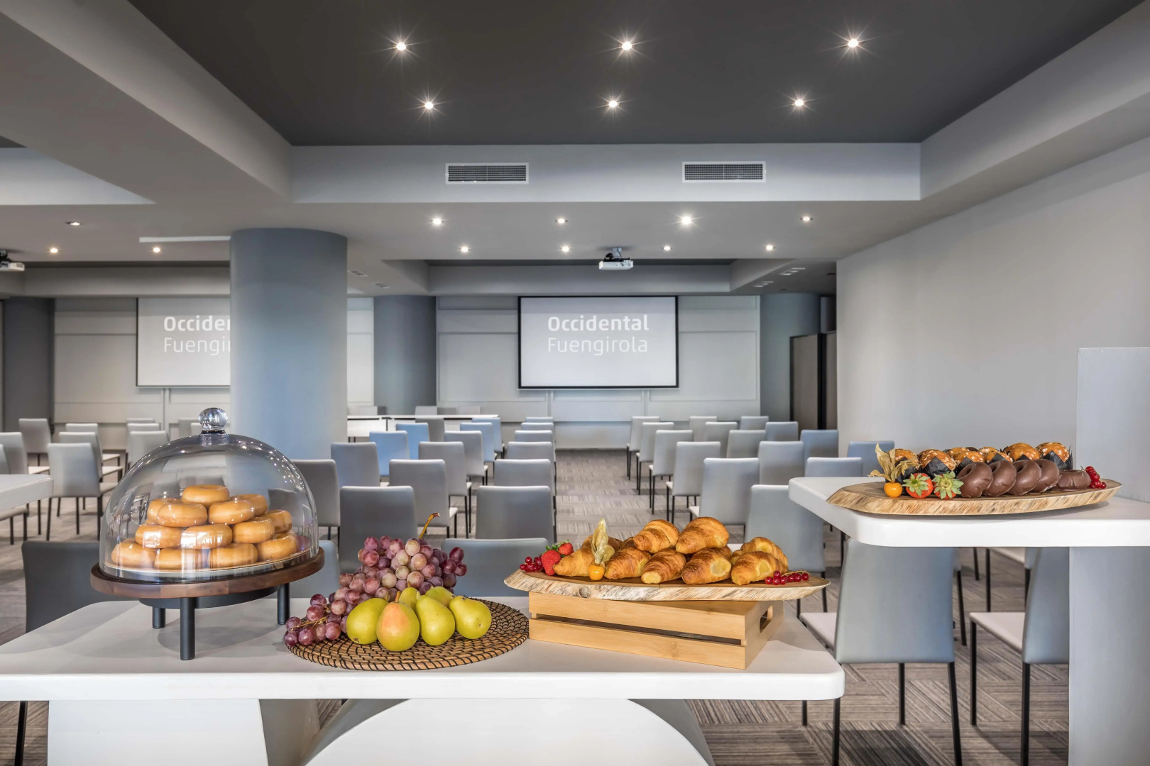 Occidental Fuengirola