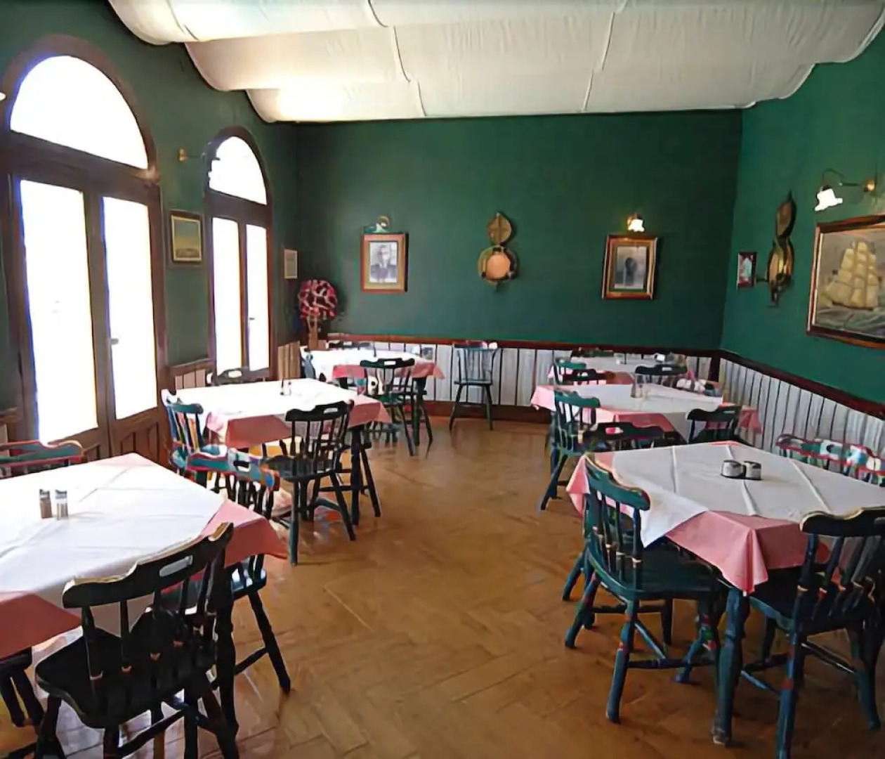 Mariblu Bed & Breakfast Guesthouse