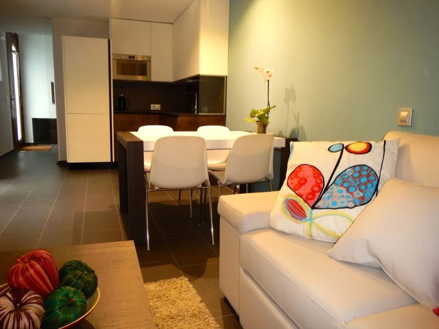 Apartamento Rural Castillo de Yeste - Only Adults