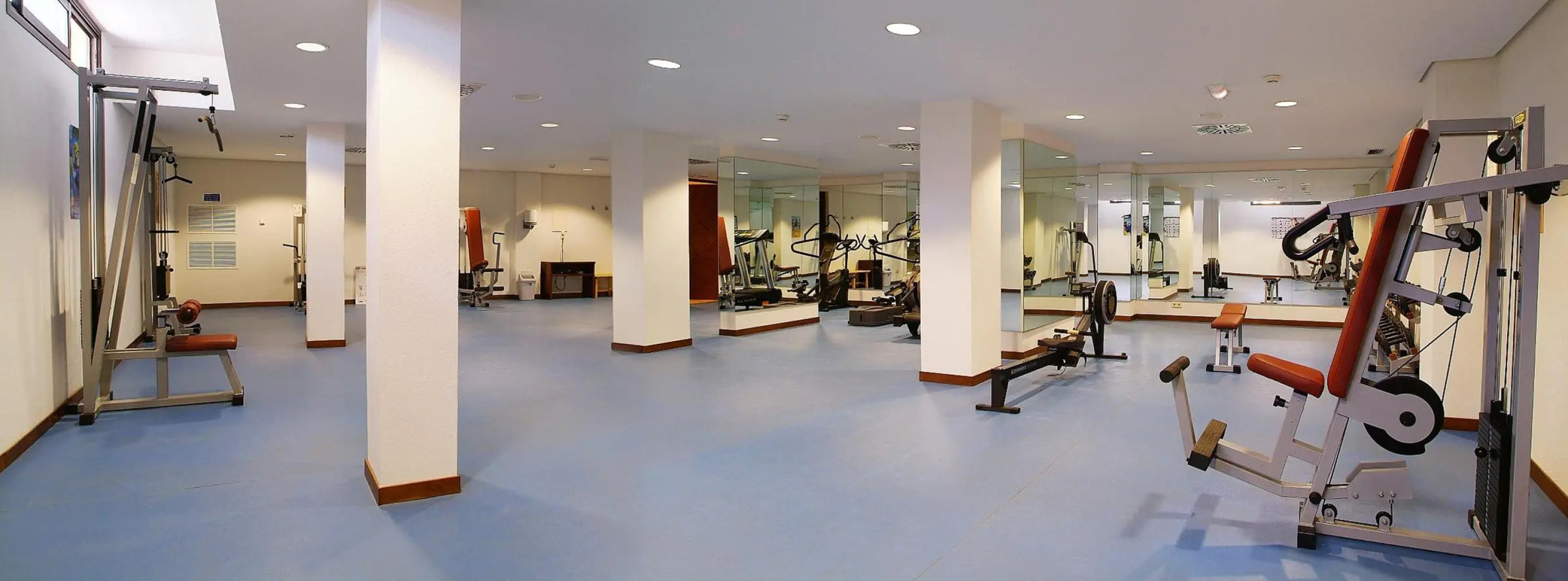 TUI BLUE Isla Cristina Palace - Adults Only