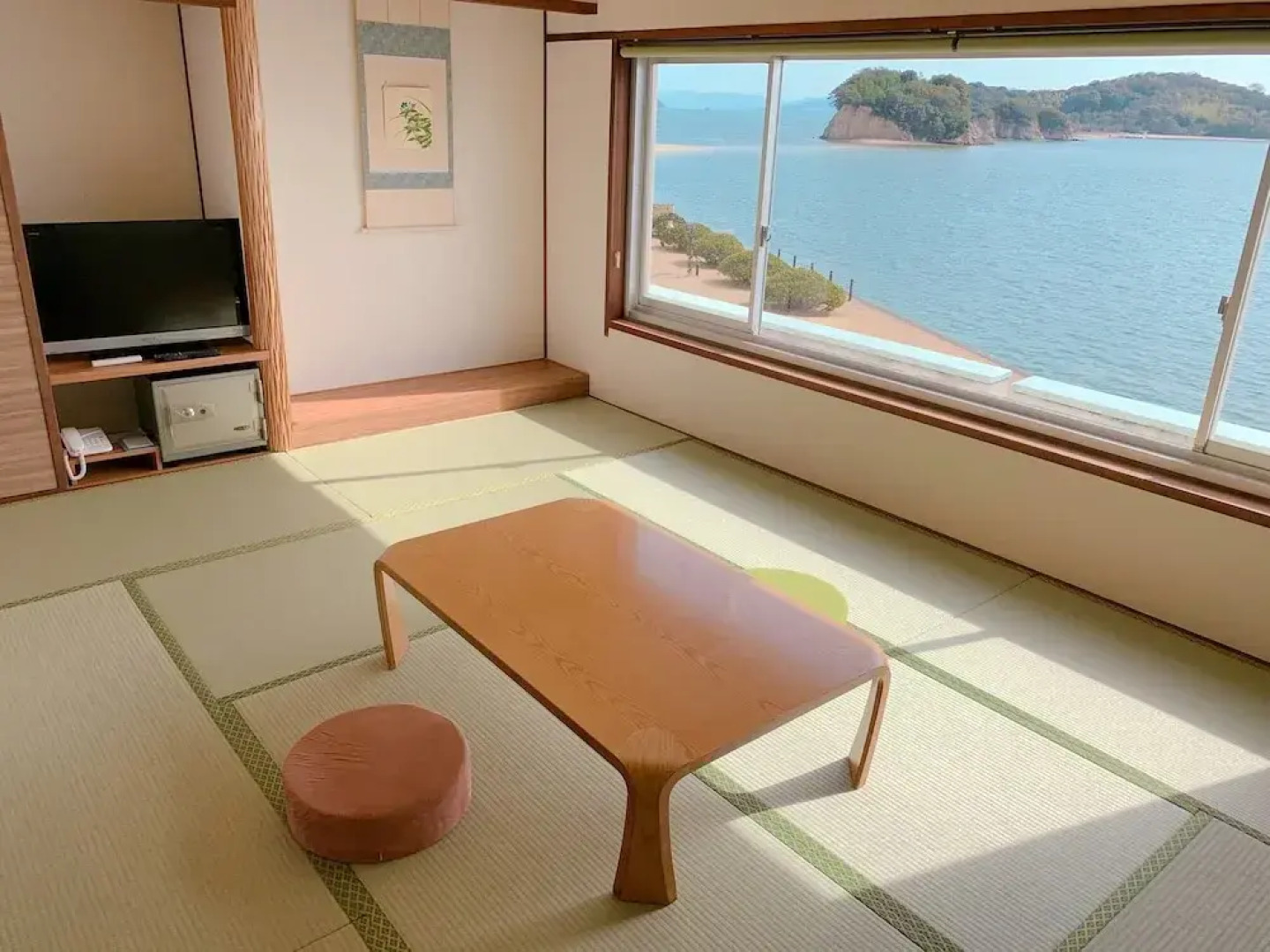 Shodoshima Kokusai Hotel