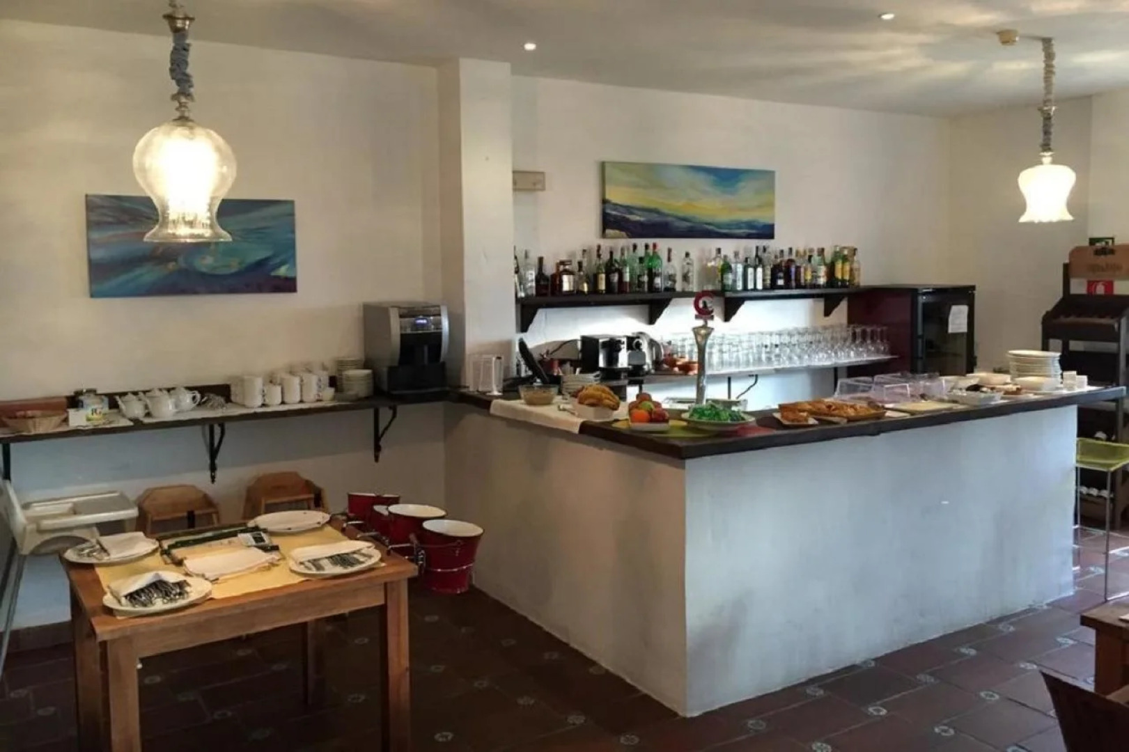 Hotel Cerro de Hijar