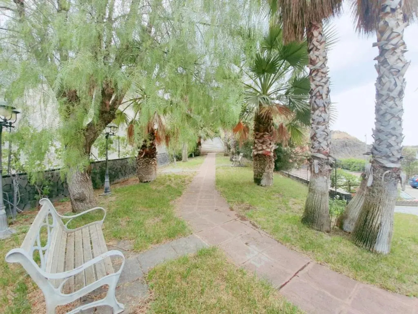 Hotel Casale dei Greci