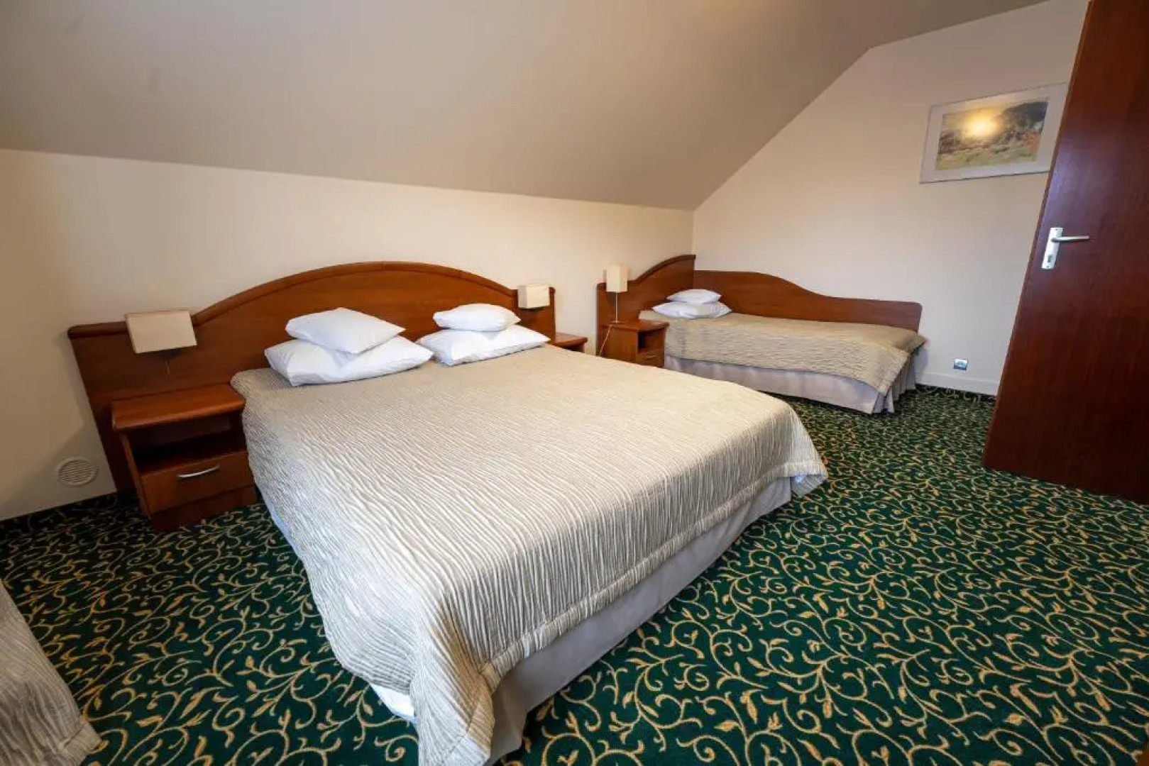 Hotel Szelców