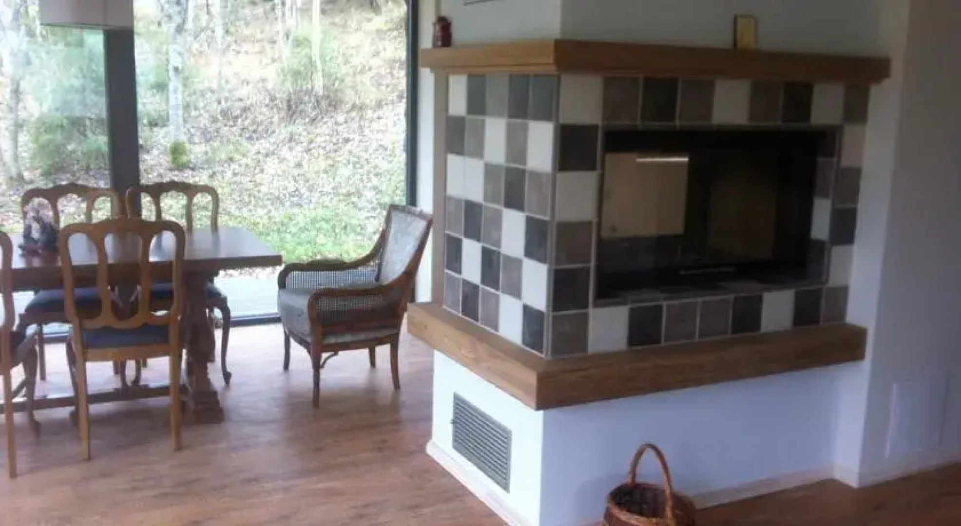 Residence Guest House Jeskas