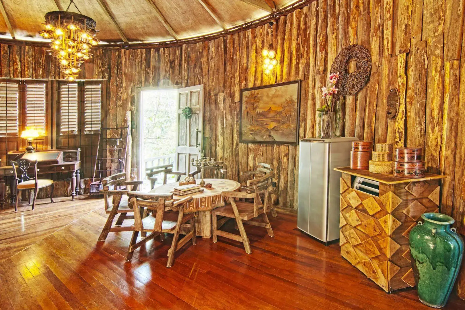 Fig Tree Hill Resort