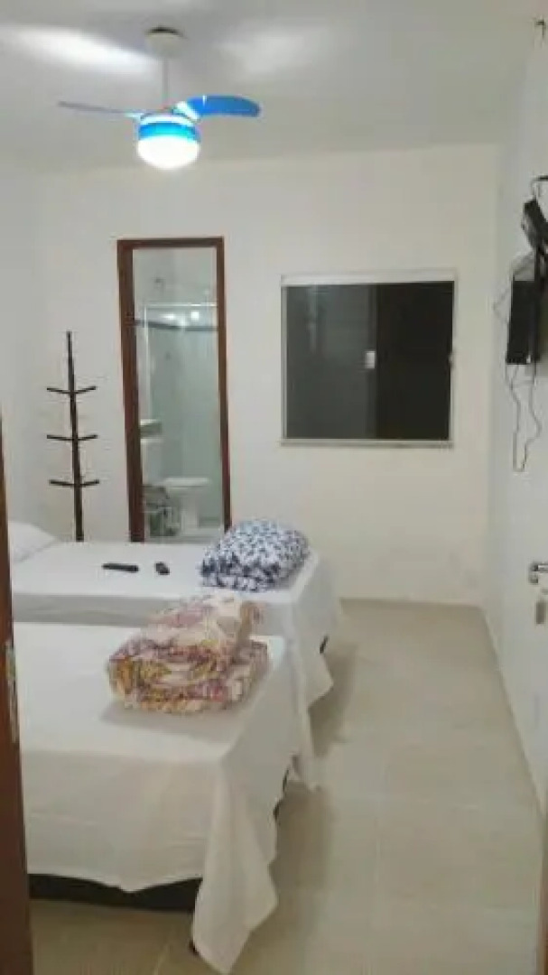 Pousada Vale dos Barões