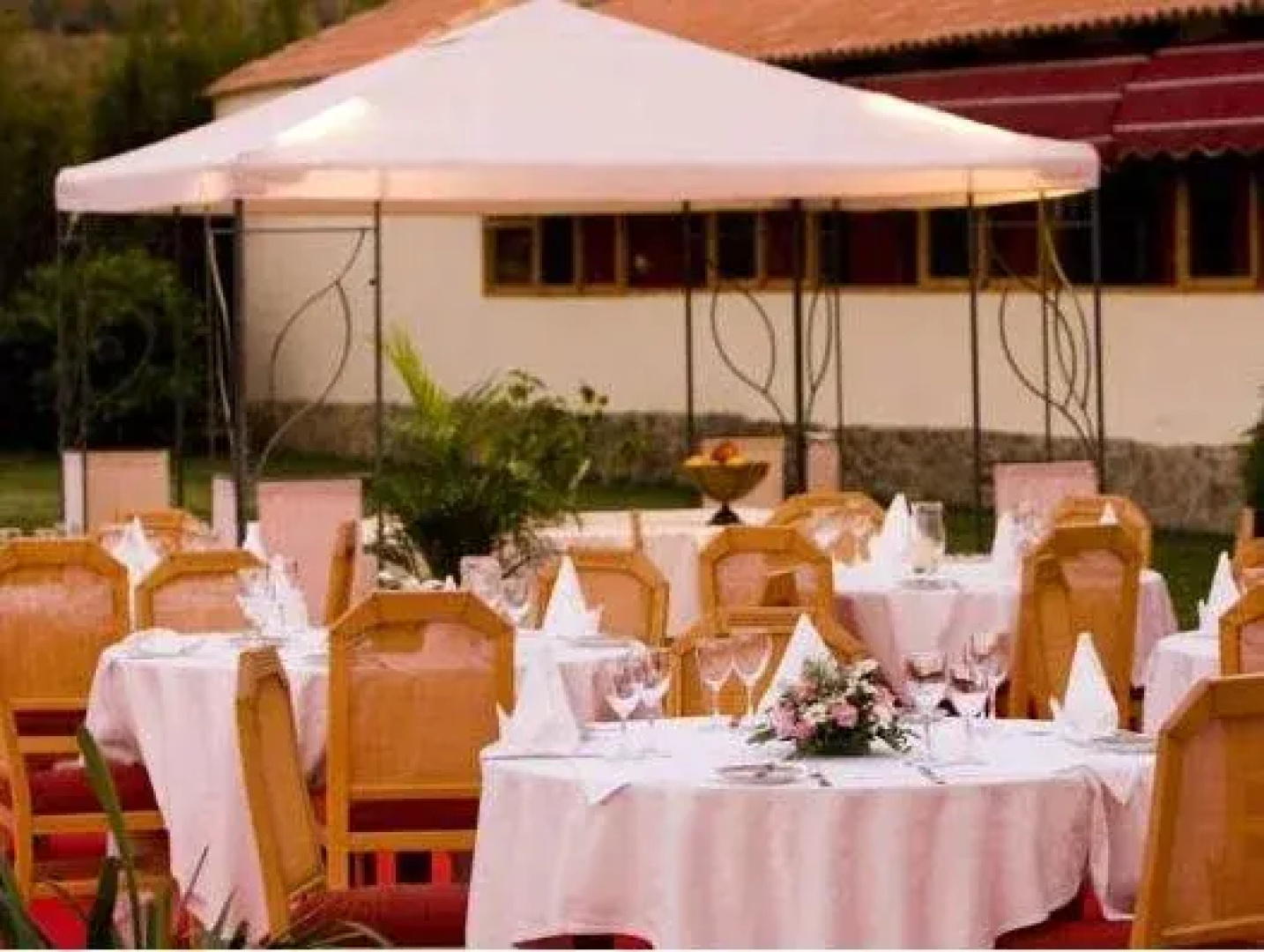 Hotel Mesto