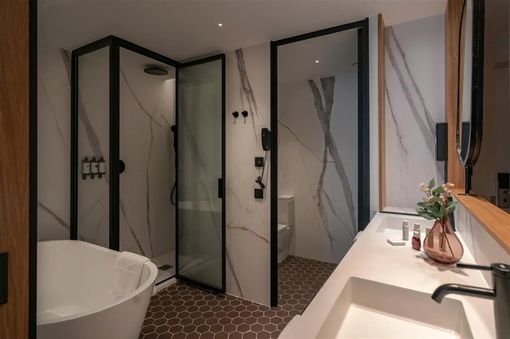 Hotel Vincci Maritimo