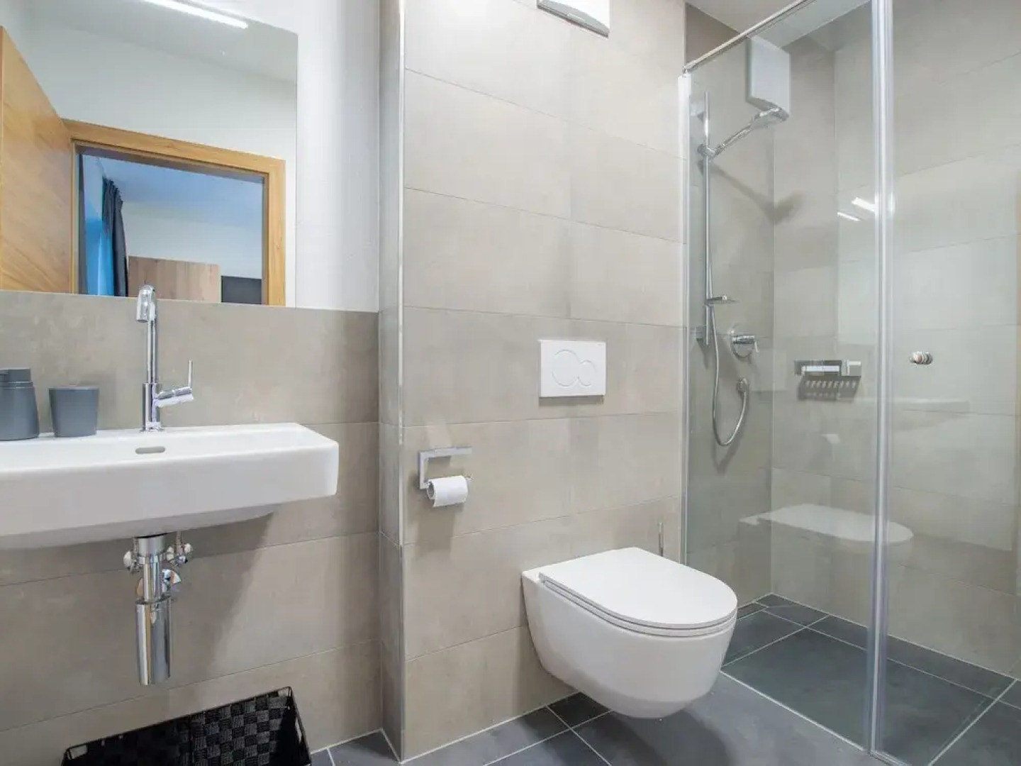 Spacious Chalet With Sauna in Krimml, Near the Ski-bus Stop