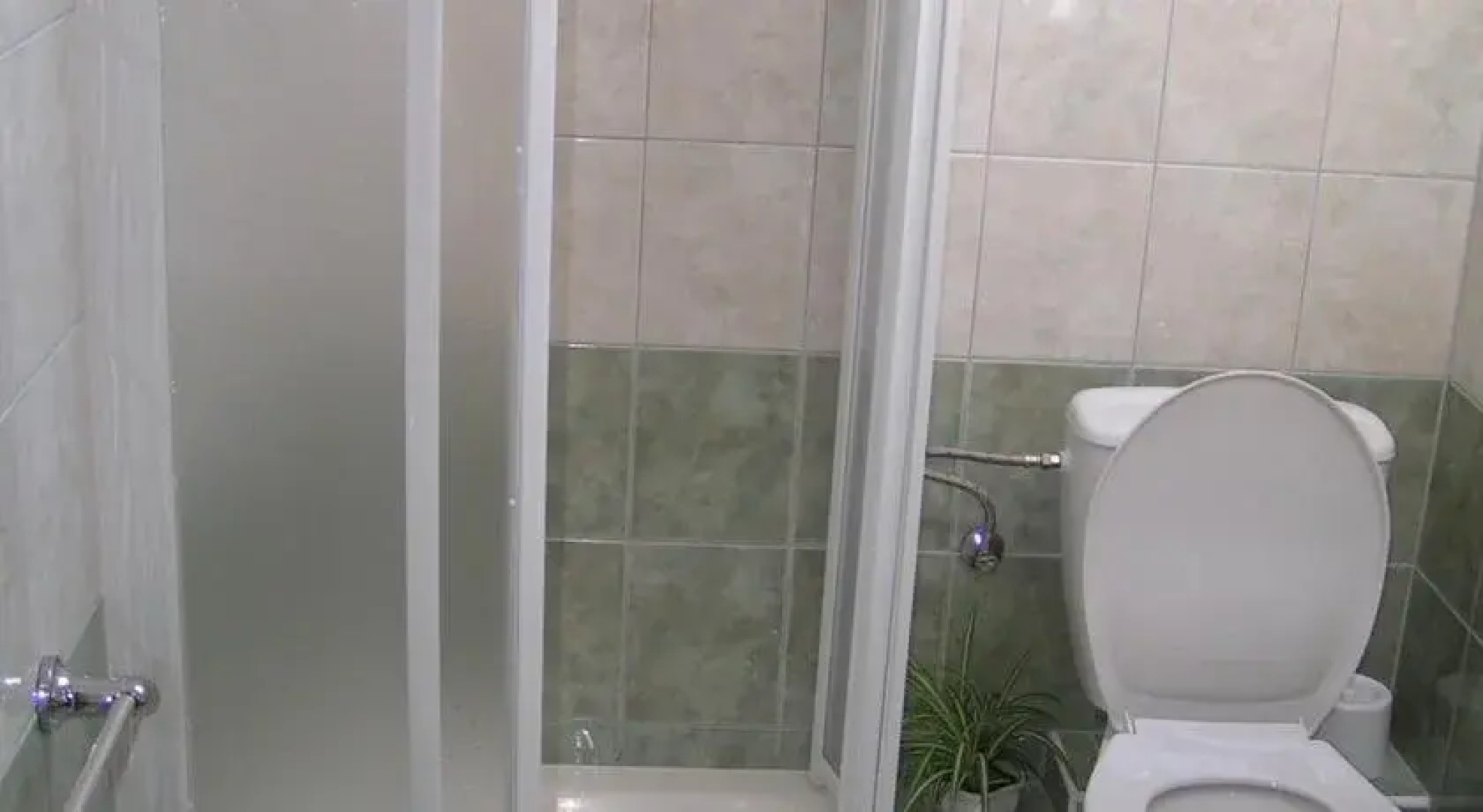 Motel Velký Rybník