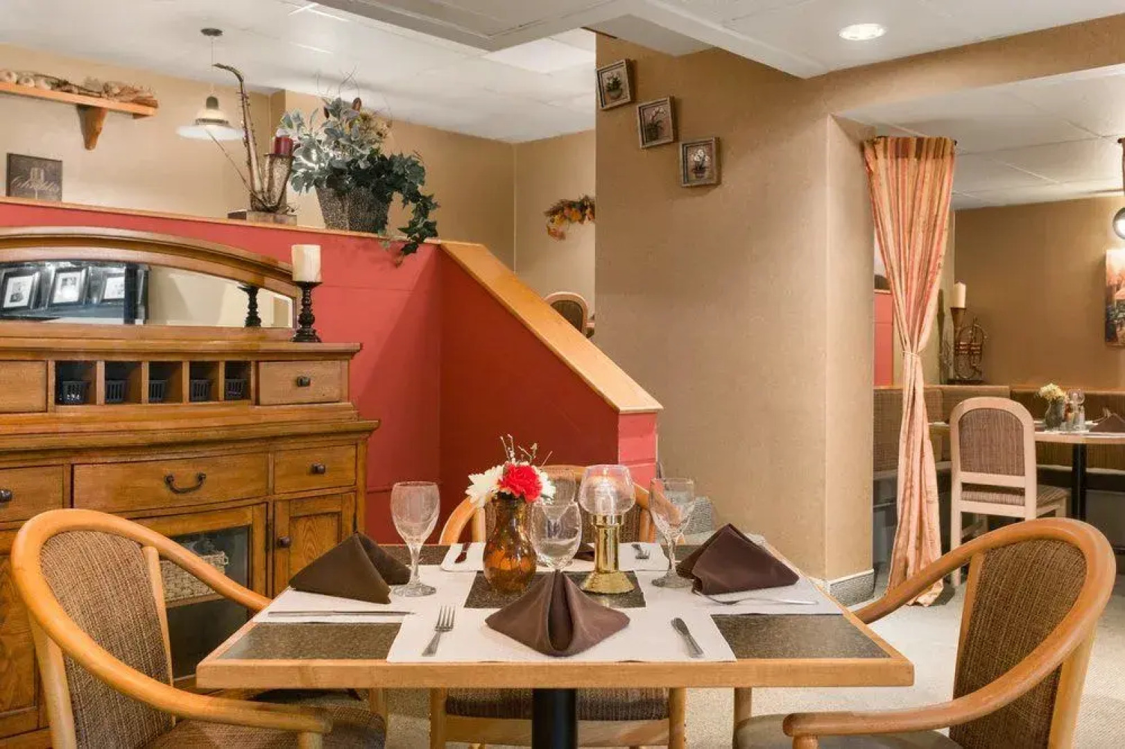 Days Inn Stephenville