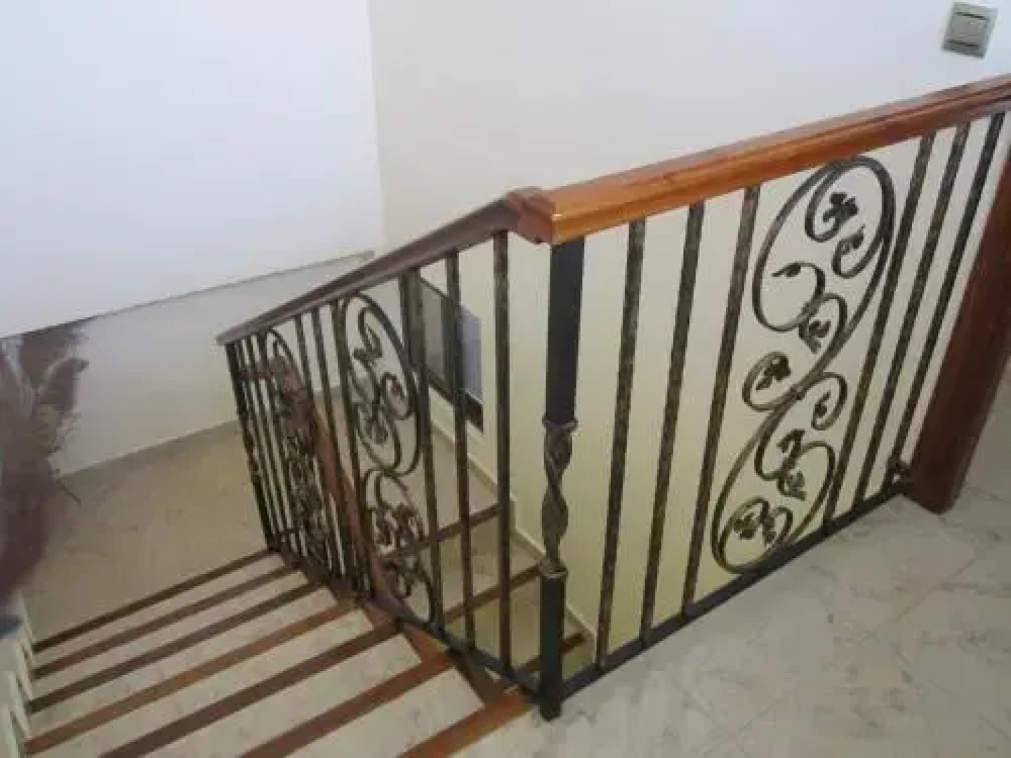 Casa Mamica Rosario