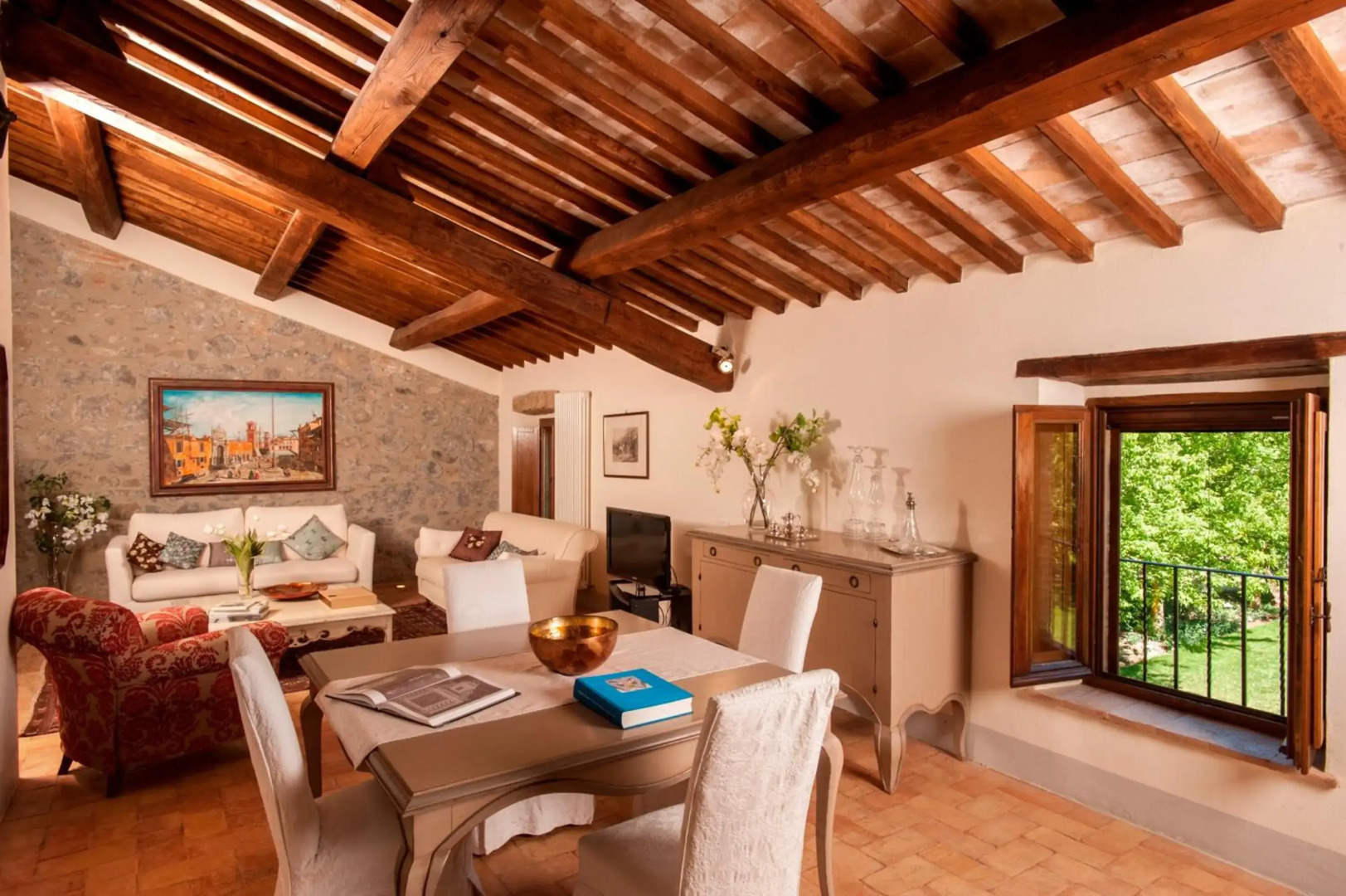 Villa Collombroso by PosarelliVillas