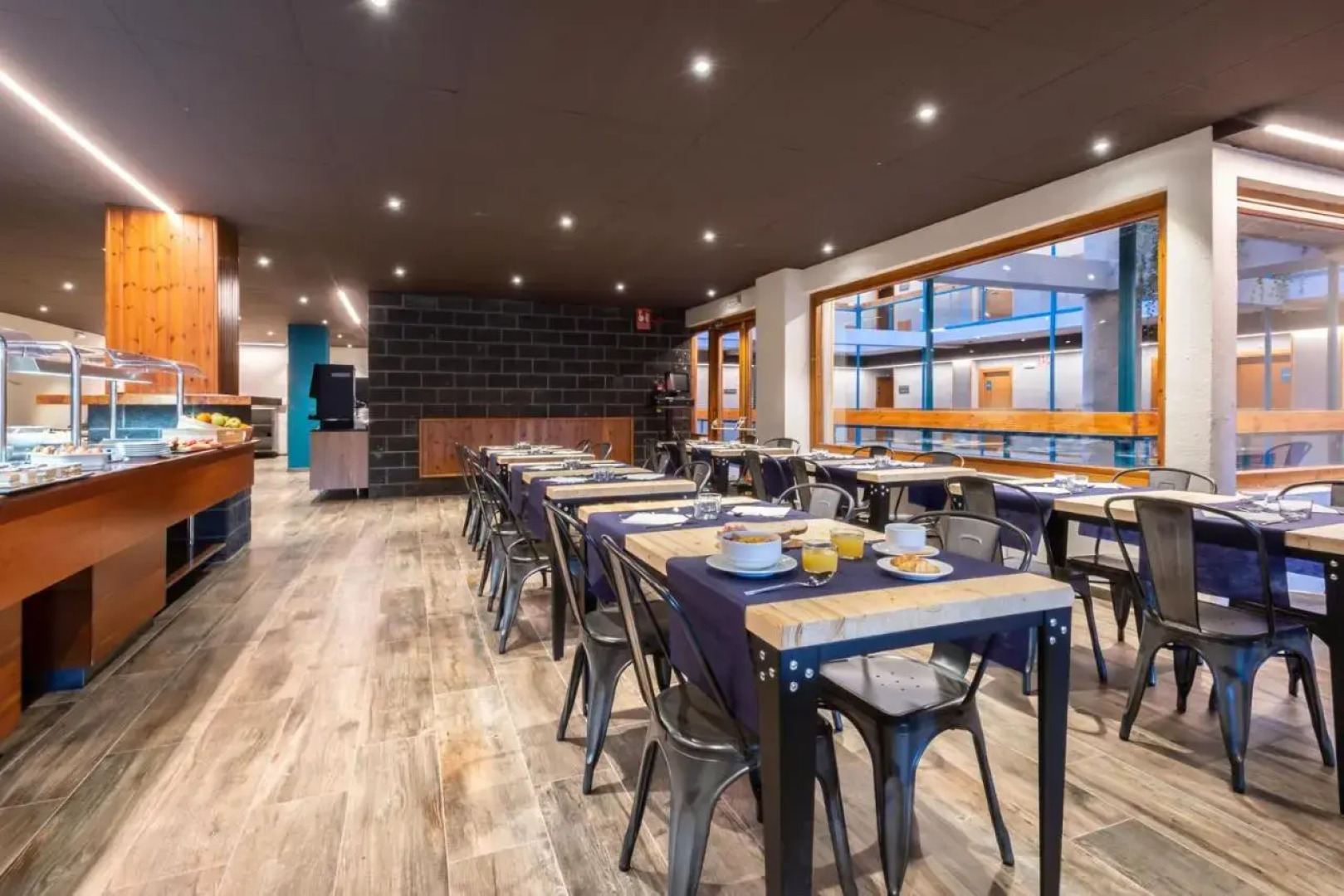 Ushuaia The Mountain Hotel