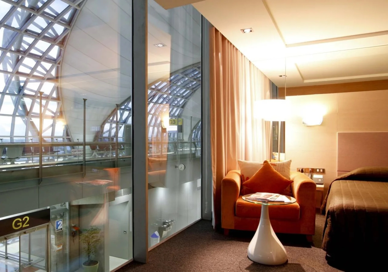 Miracle Transit Hotel