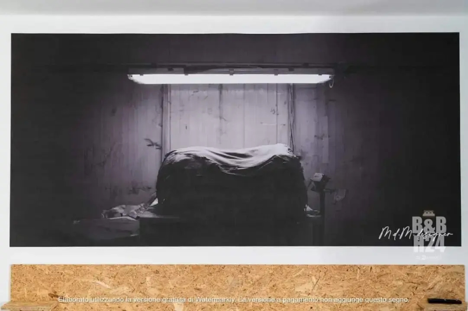 Tenuta Del Re the King's Rooms