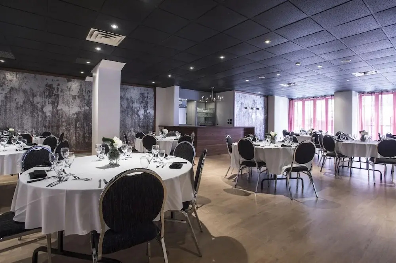 Hôtel Albert par G5