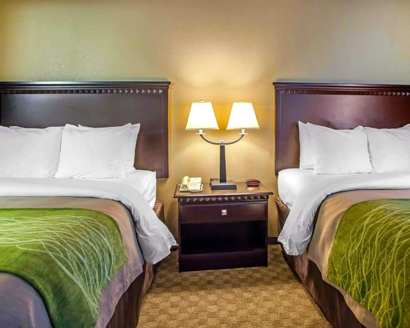 Comfort Inn Edison - New Brunswick