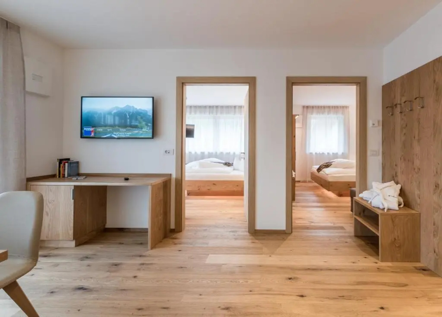 Hotel B&B Feldmessner