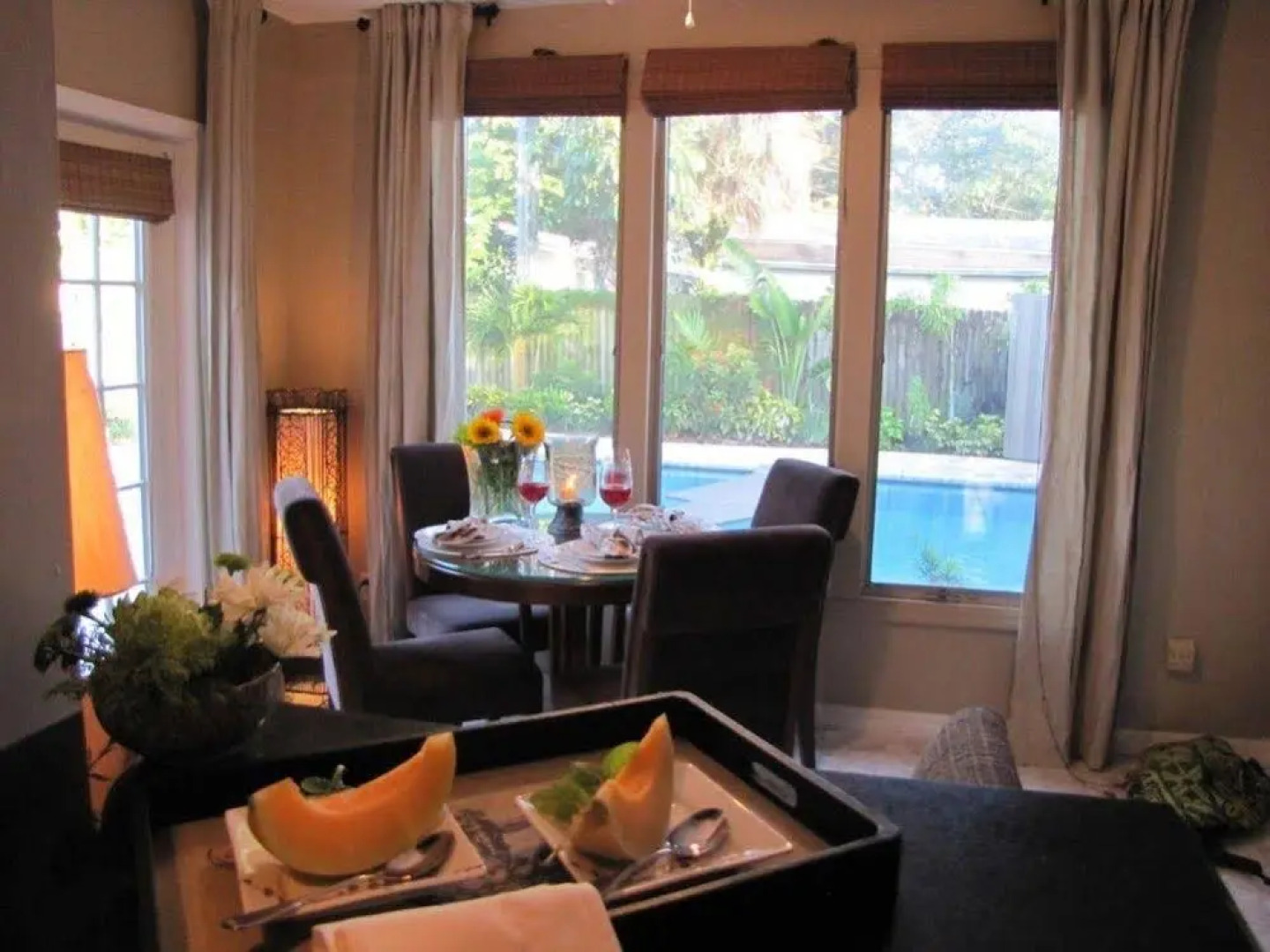 Wilton Bungalow East