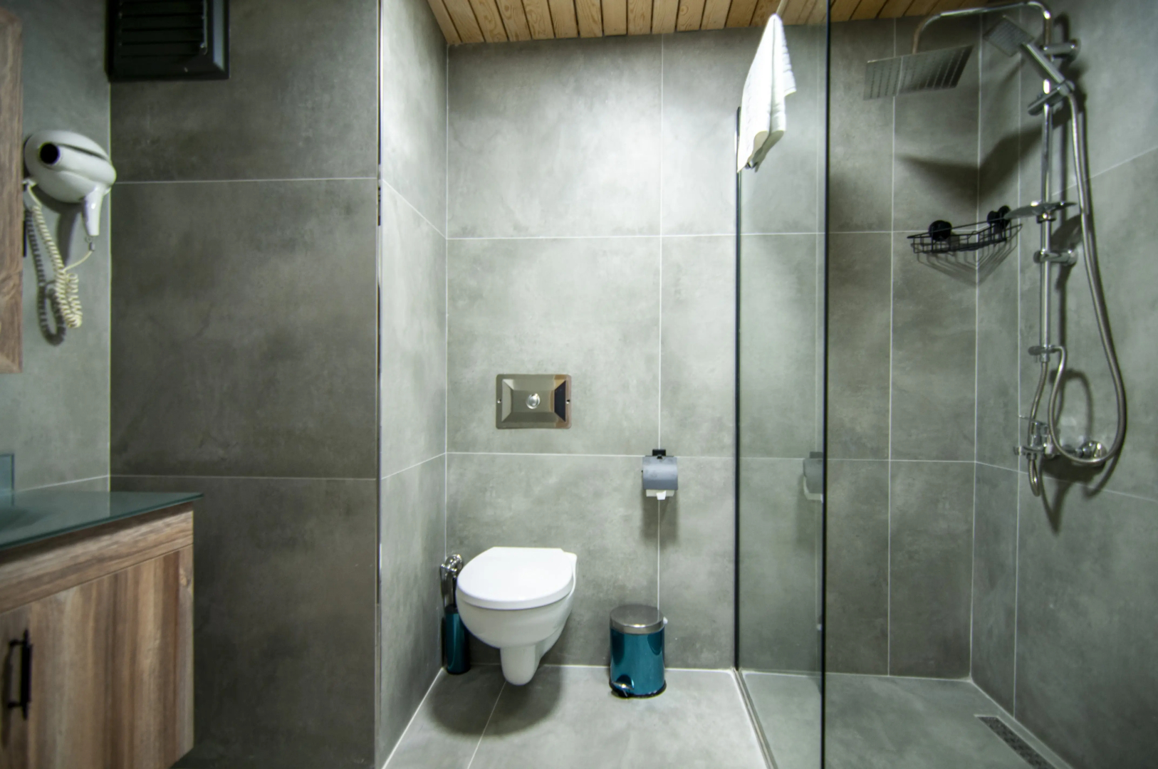 Vali Konak Hotel
