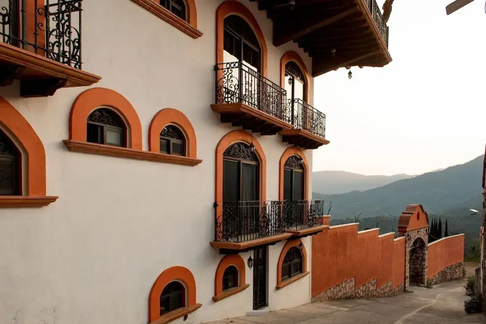 Resort y Balneario Los Angeles