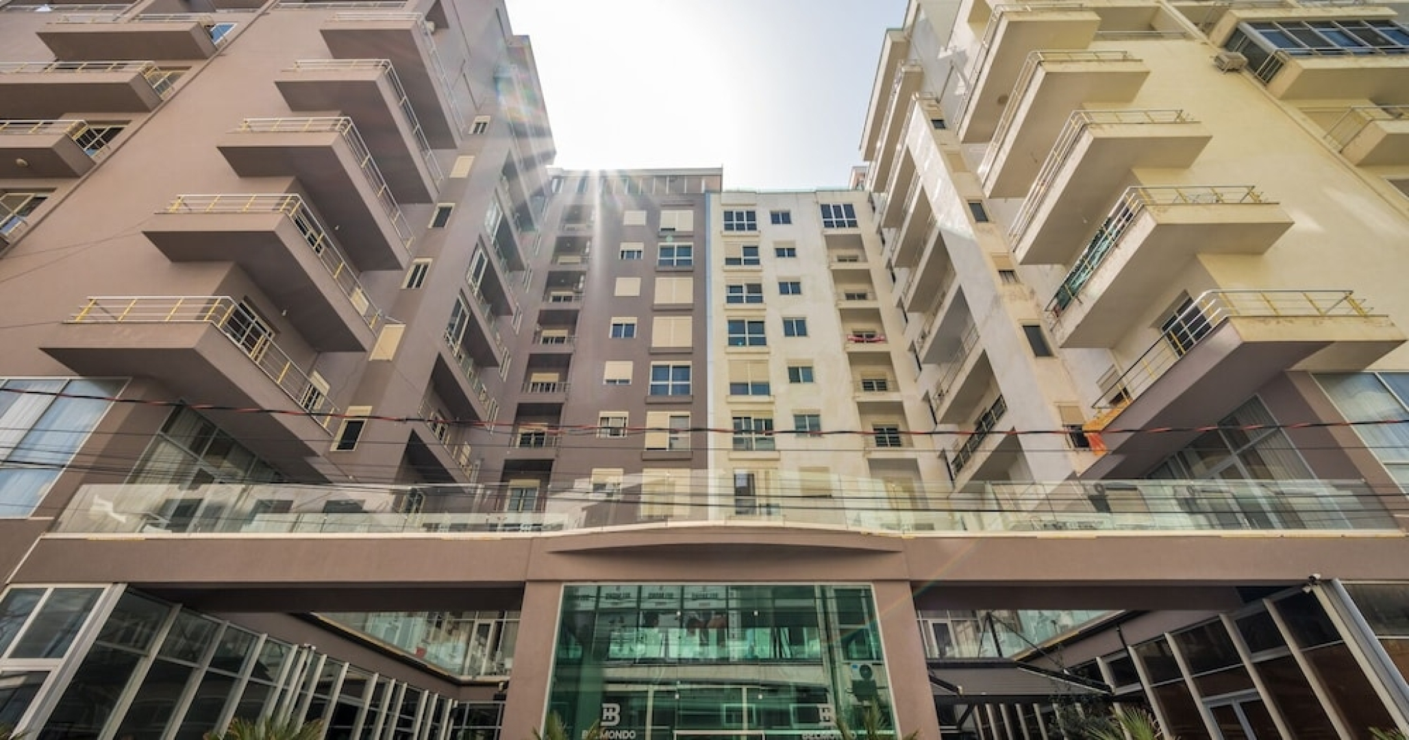 Signature BM Hotel Durres & Beach