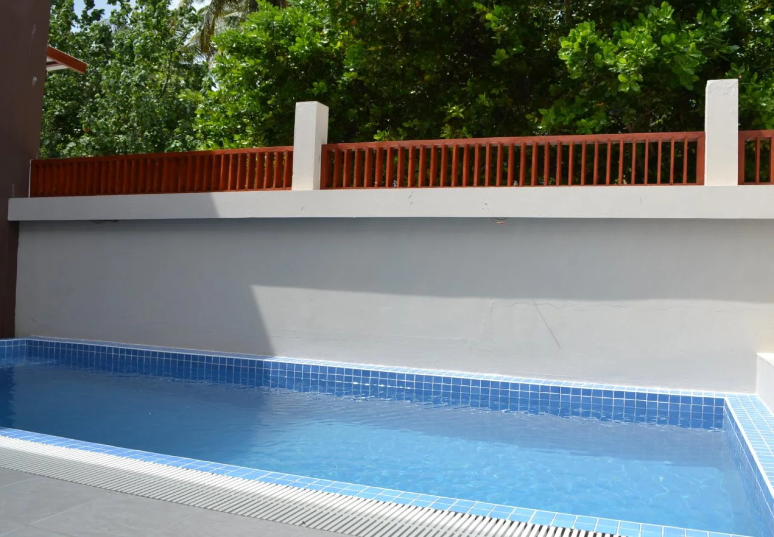 TME Retreats Dhigurah