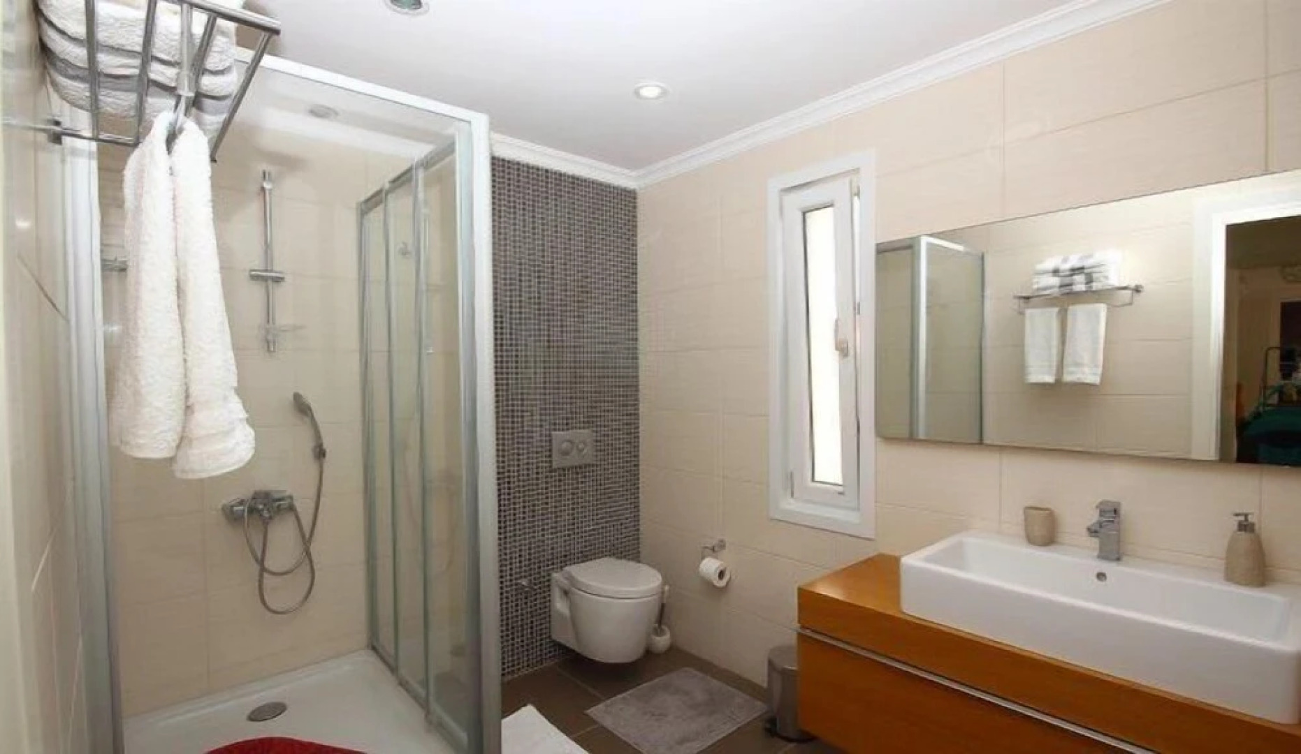 Turgutreis Villa Beaton 5 Bedrooms