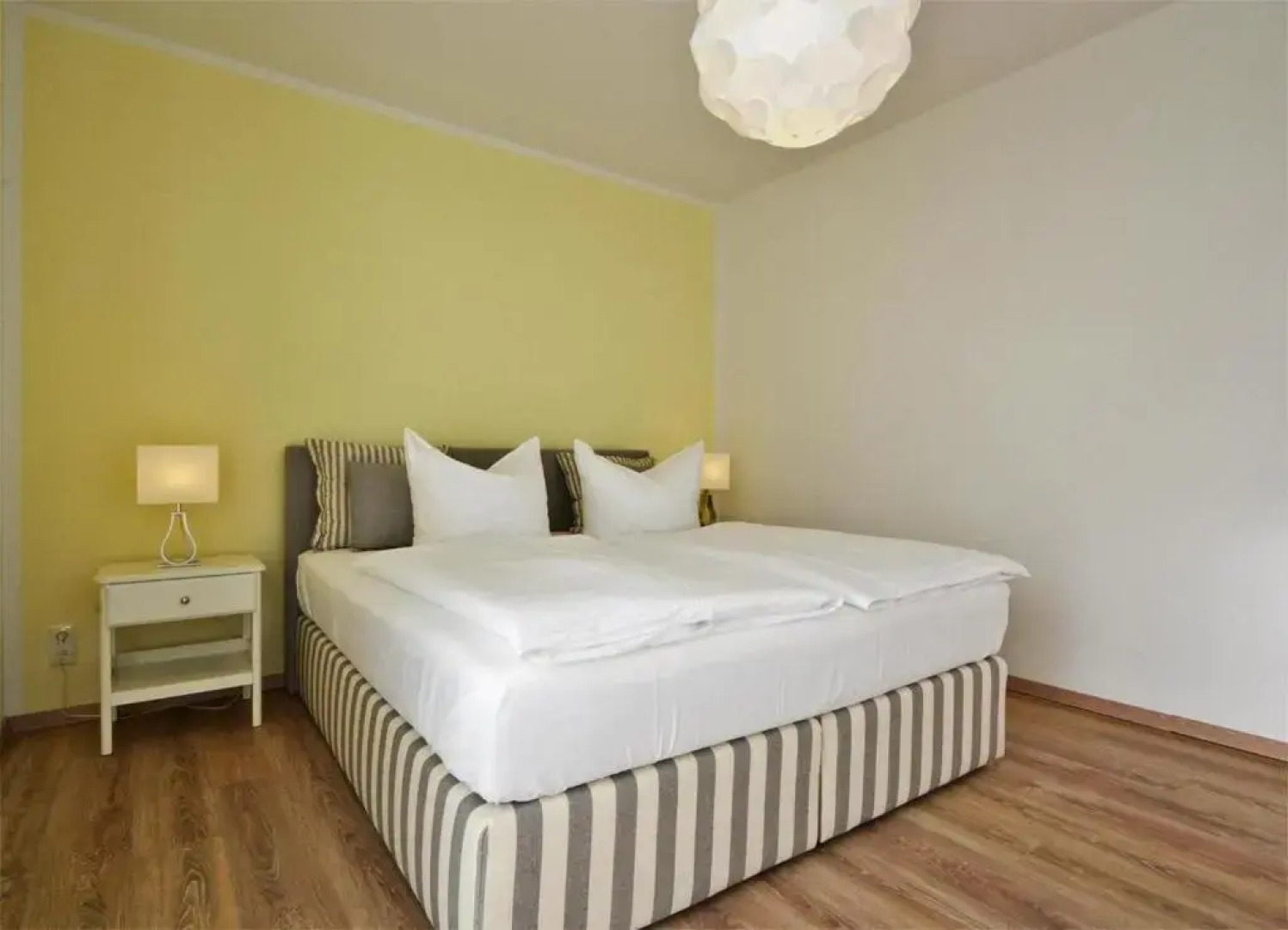 Ferienhaus Zirchow 3