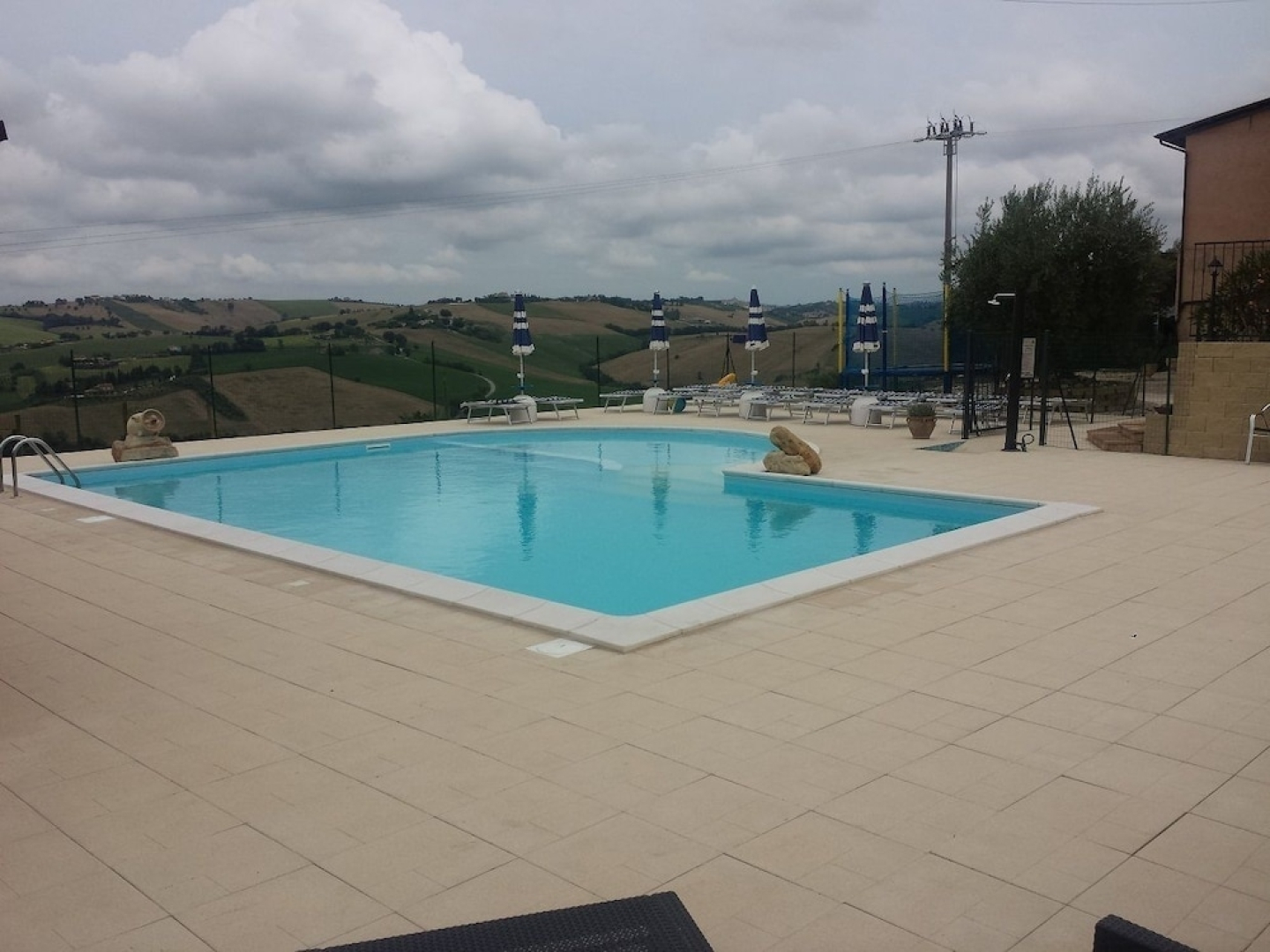 Agriturismo Il Colle dei Ceci