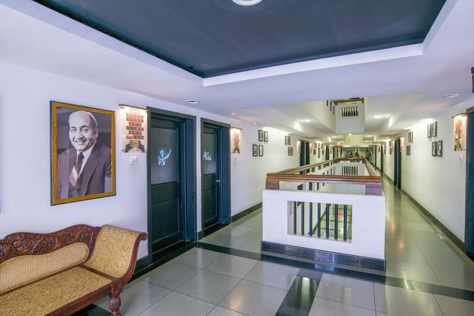 The Silvertips Munnar