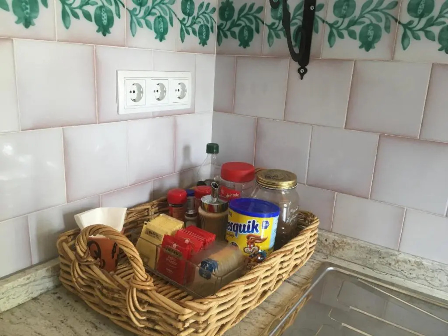 La Casita del Corralon