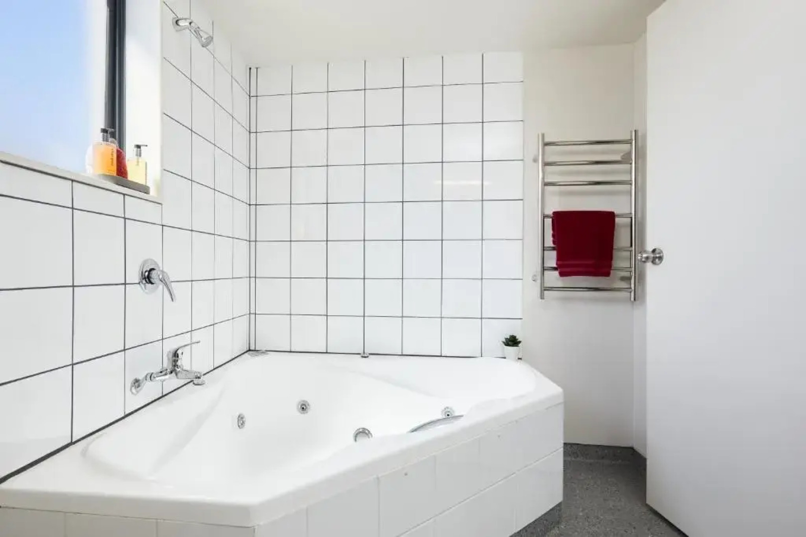 Blenheim Palms Motel