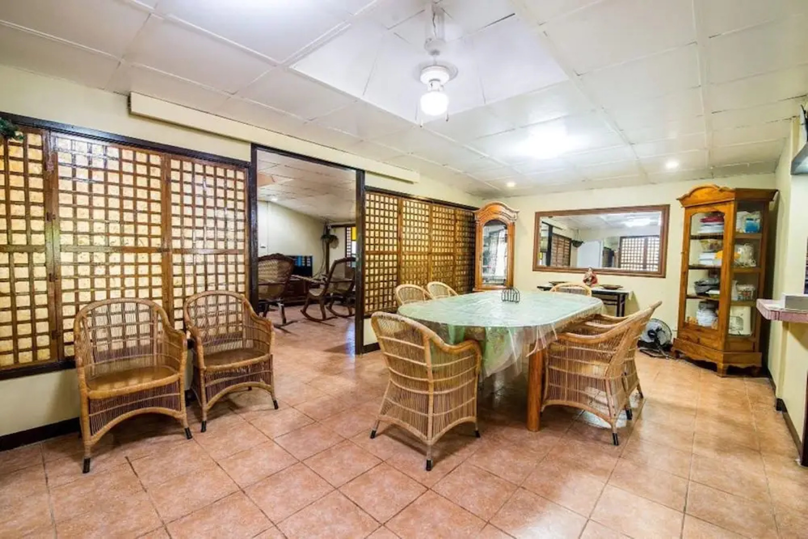 Siglo Paraiso Farm Resort