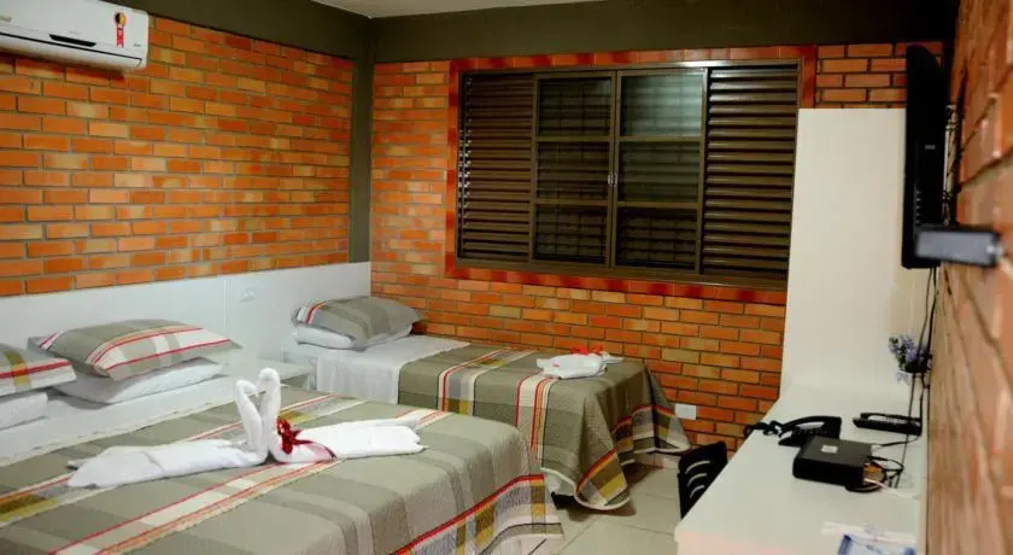 Pousada Vida de Peixe