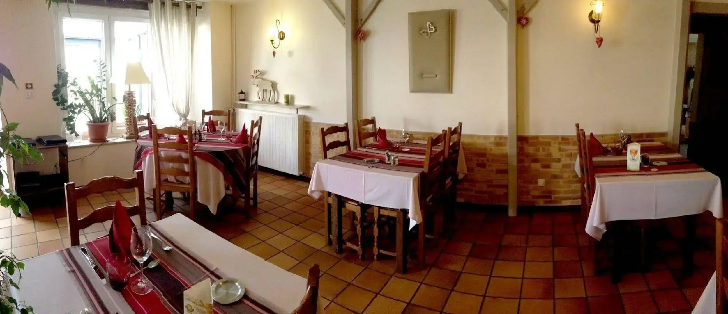 Auberge du Cheval Blanc