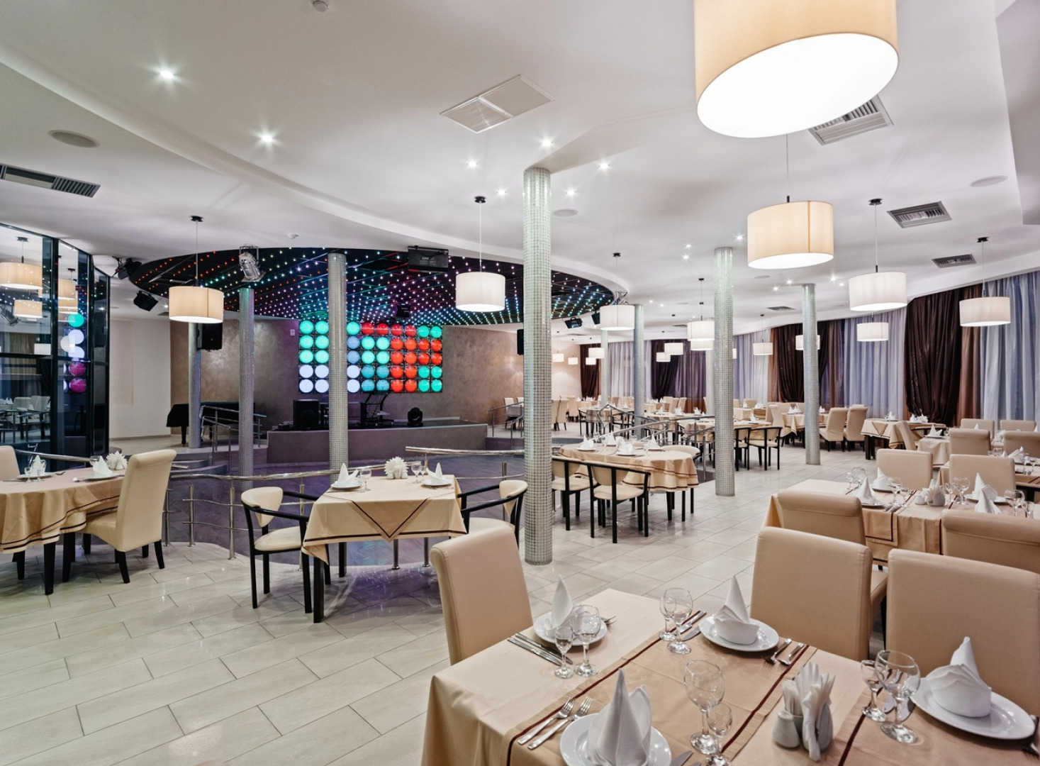 Санаторий Спутник