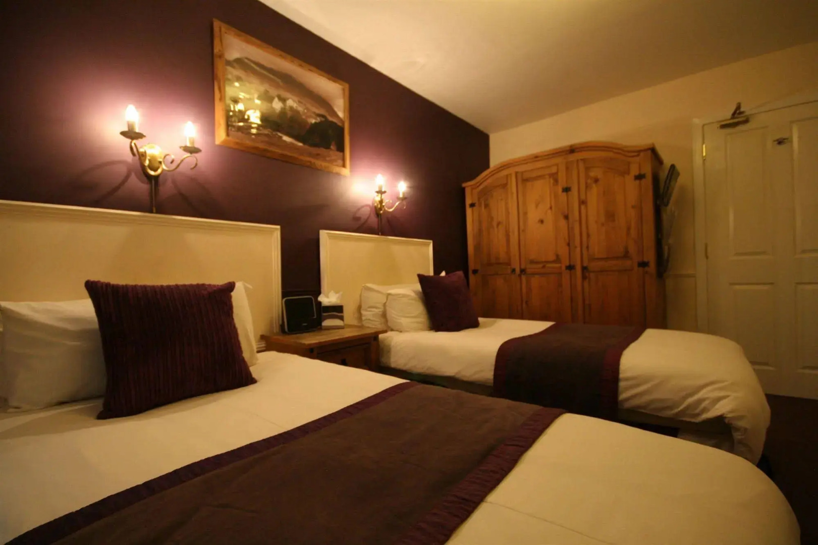 The Galley of Lorne Inn