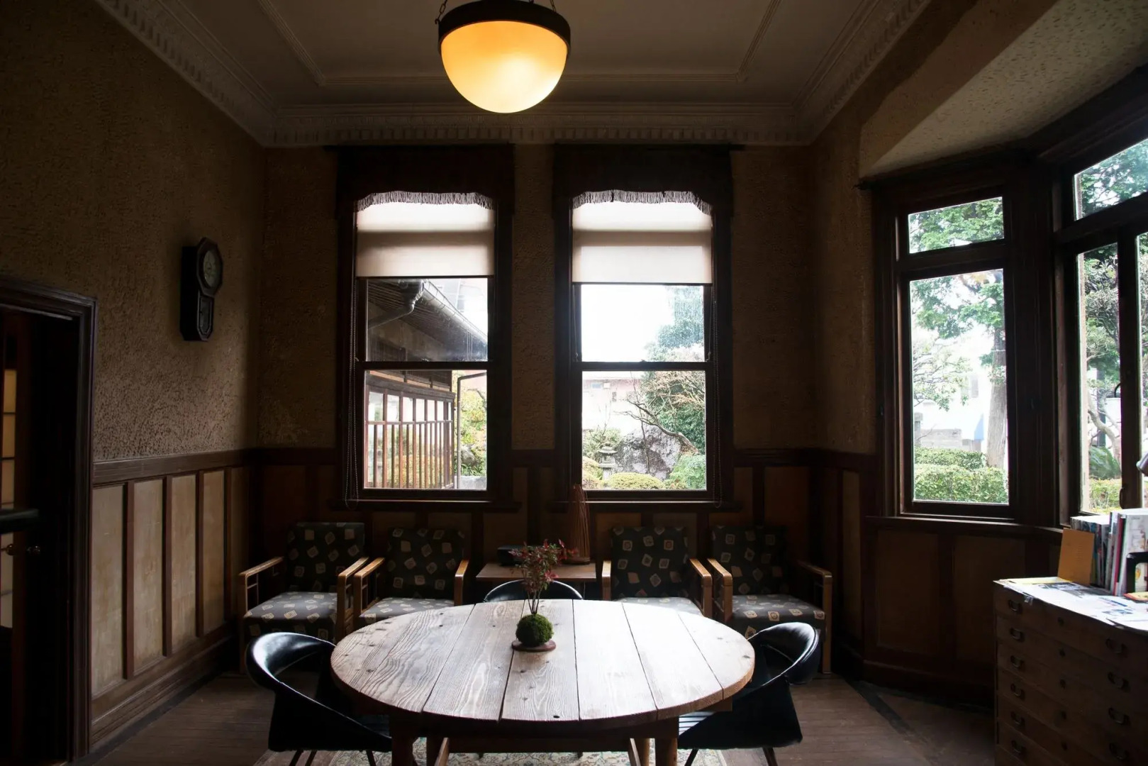 Beppu Onsen Kutsurogi no Onsen Yado Yamada Besso