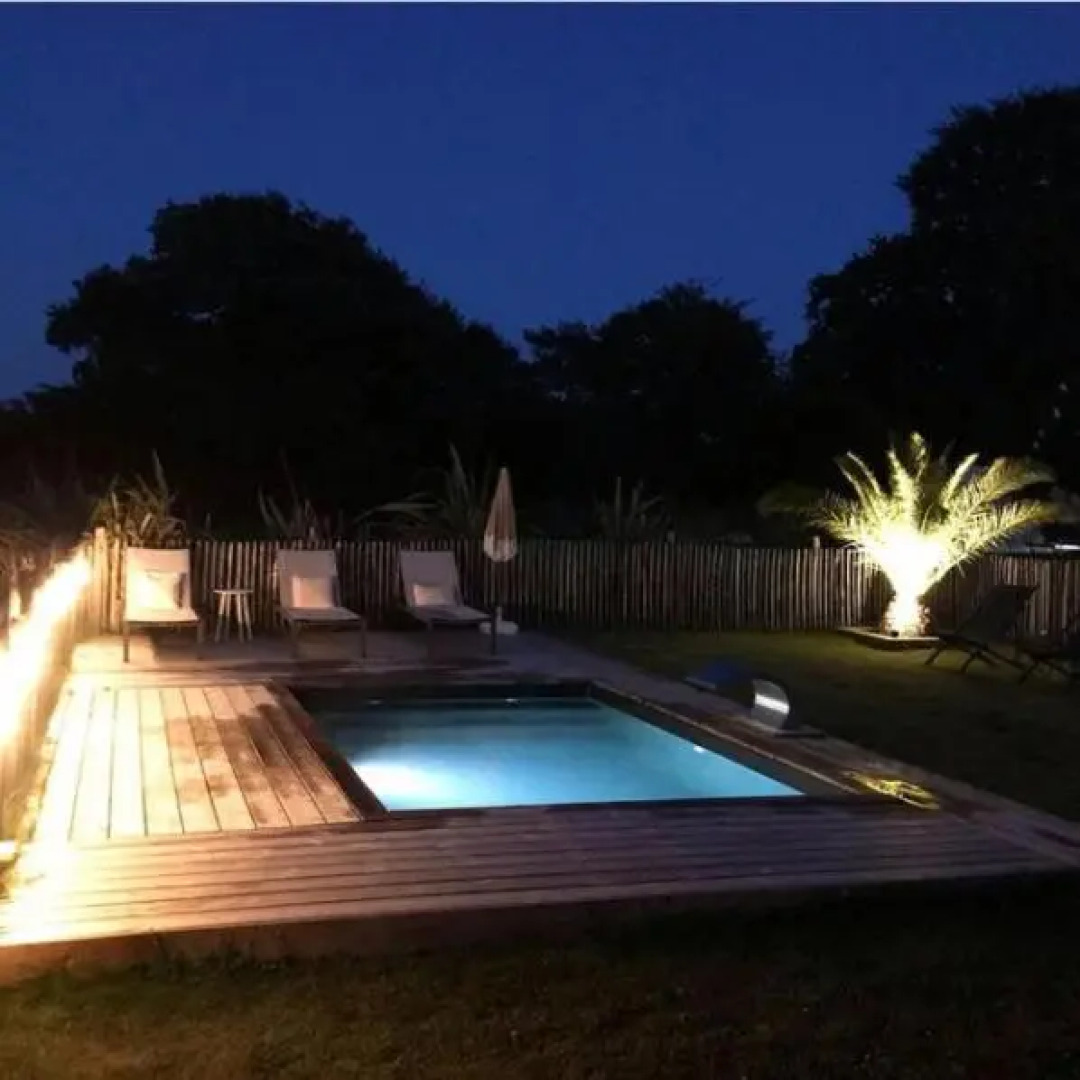 Le Mottay Guesthouse