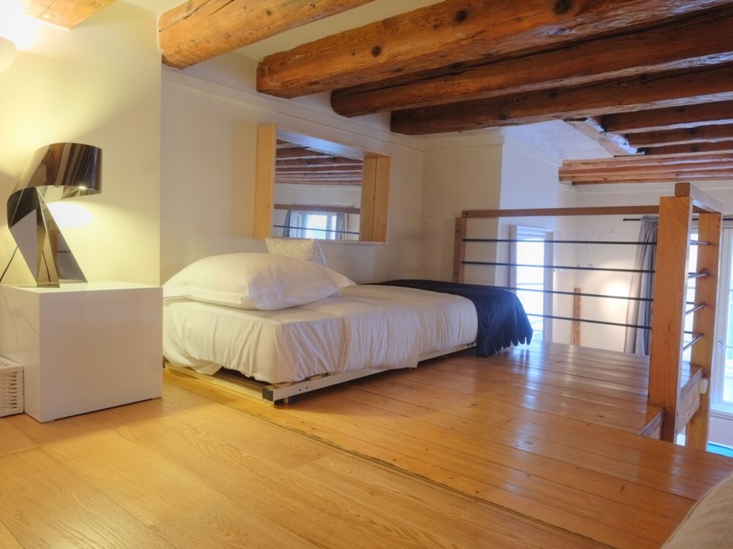 Honorê - Hôtel Pour Nomades Rêveurs - 12 Amboise