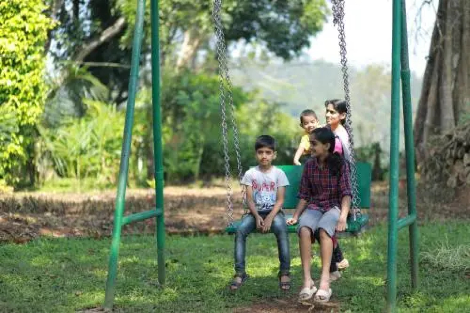 Tea tours Ripon Heritage Bungalow
