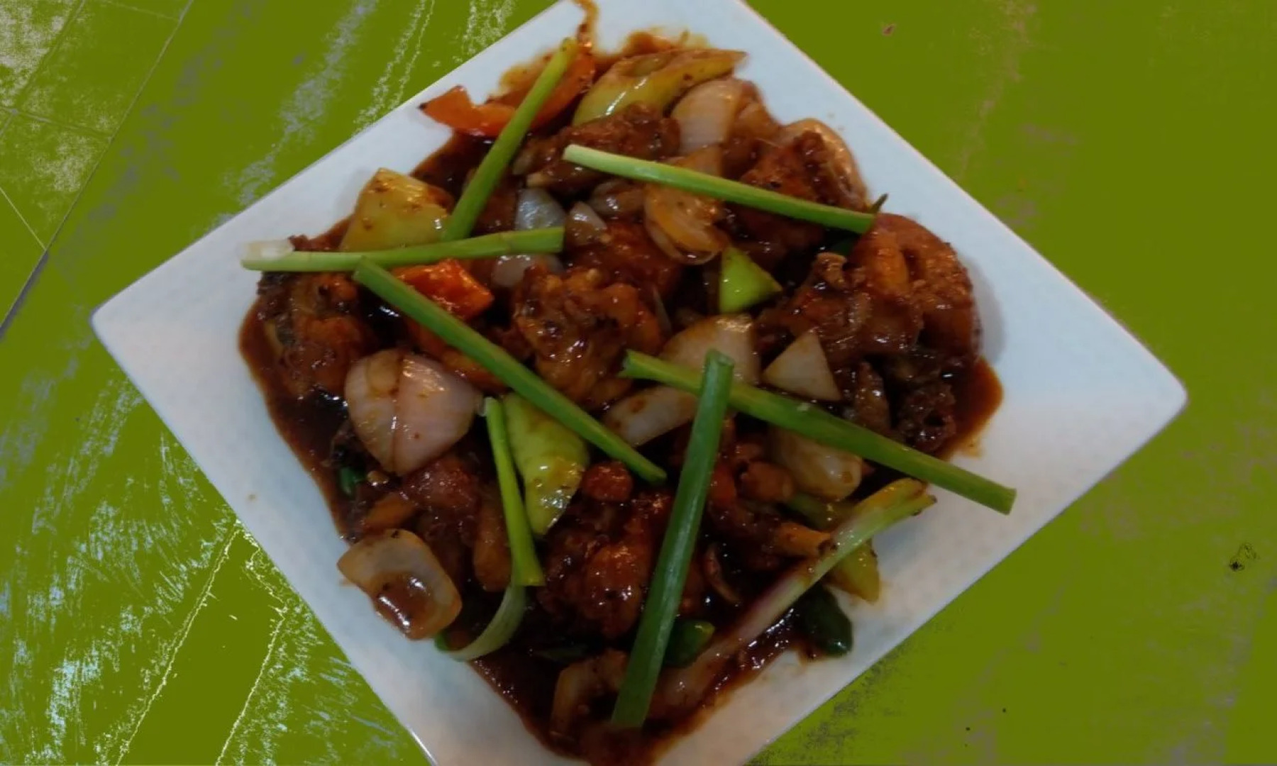 Green Tulip Hotel Kandy