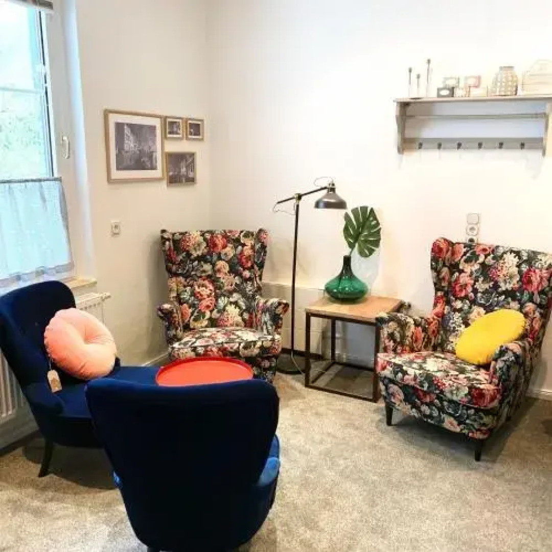 Romantisches Landhaushotel