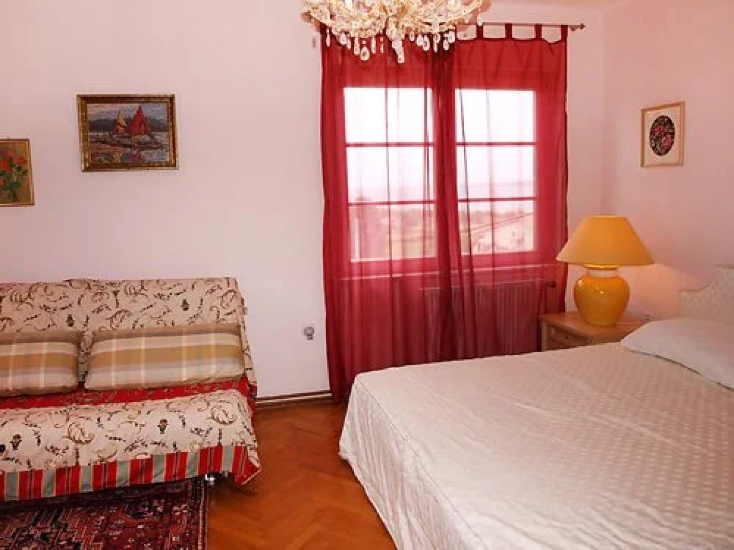 House Antonela Pa Man/Dobropoljana